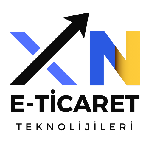 E-Ticaret Teknolojileri